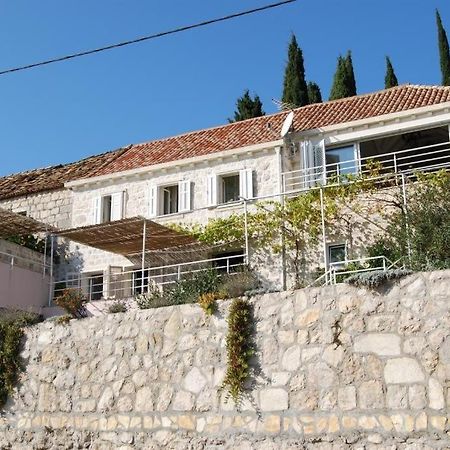 Villa Tony Orašac Exteriör bild