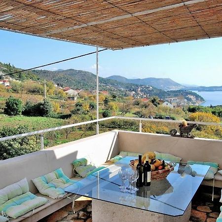 Villa Tony Orašac Exteriör bild