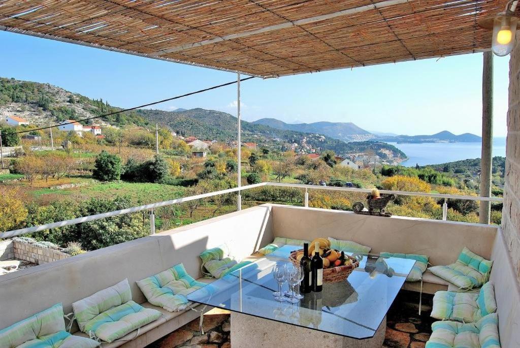 Villa Tony Orašac Exteriör bild