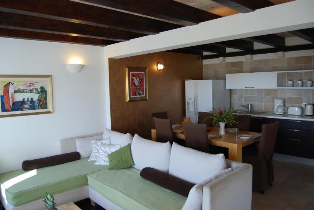 Villa Tony Orašac Exteriör bild
