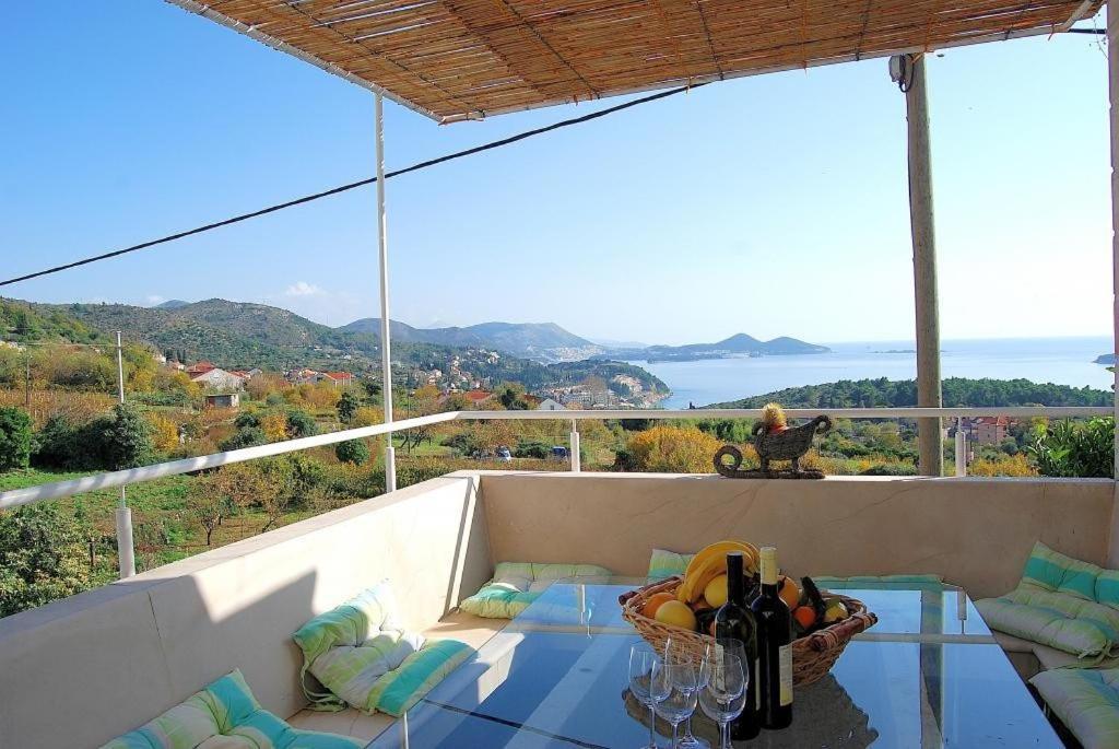 Villa Tony Orašac Exteriör bild