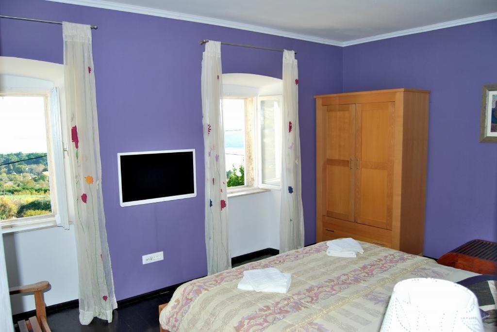 Villa Tony Orašac Exteriör bild