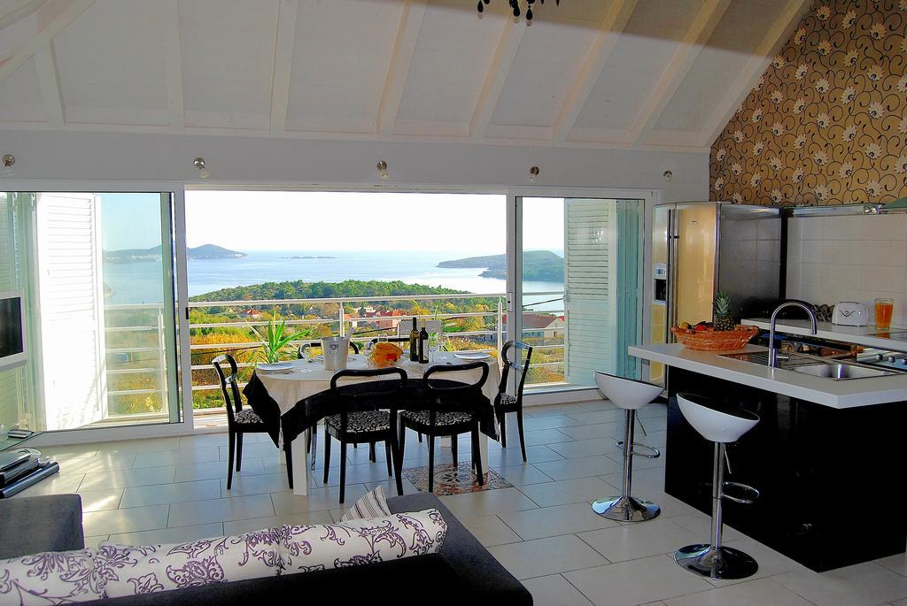Villa Tony Orašac Exteriör bild