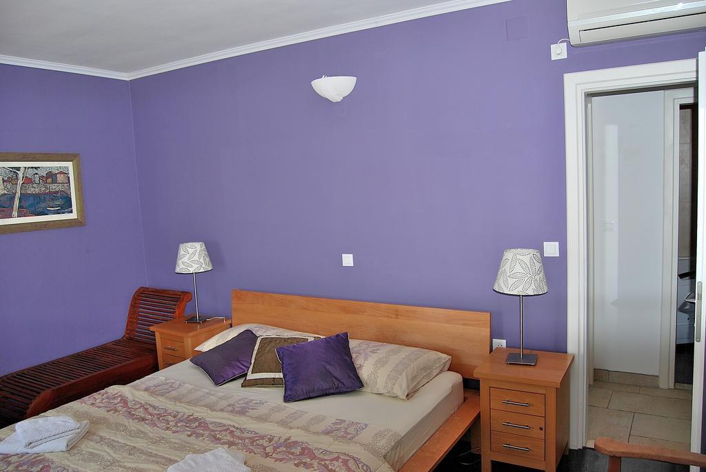 Villa Tony Orašac Rum bild