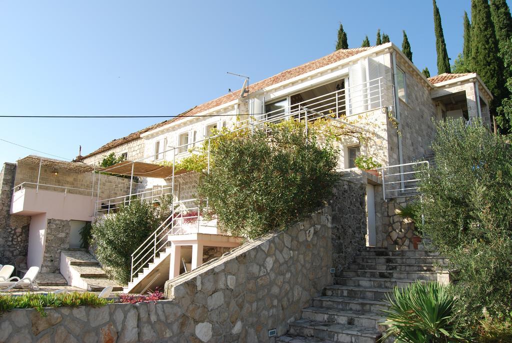 Villa Tony Orašac Rum bild