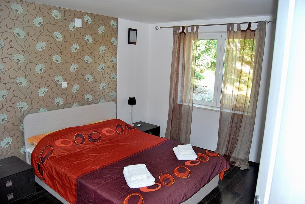 Villa Tony Orašac Rum bild