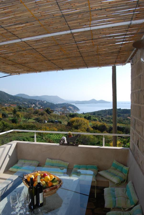 Villa Tony Orašac Exteriör bild